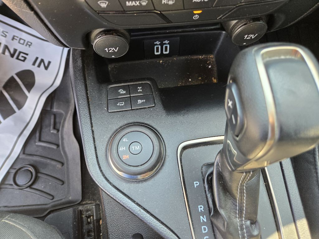 2023 Ford Ranger Image 17