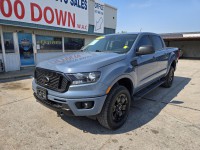 Image for 2023 Ford Ranger XLT ID: 6788448