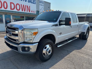 Image for 2016 Ford F-350 Lariat ID: 6796285