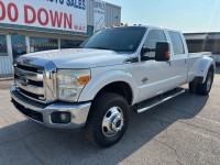 Image for 2016 Ford F-350 Lariat ID: 6796285