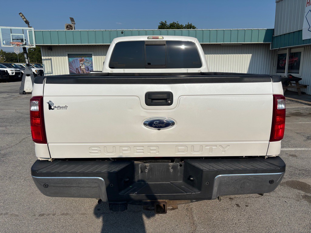 2016 Ford F-350 Image 4