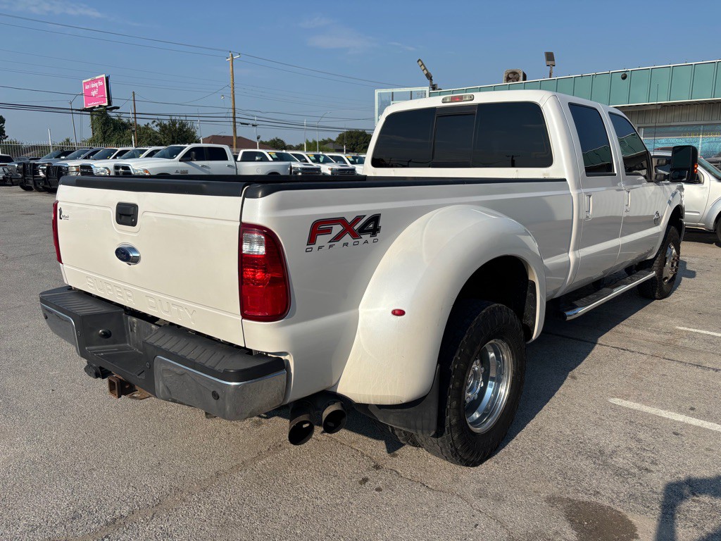 2016 Ford F-350 Image 5