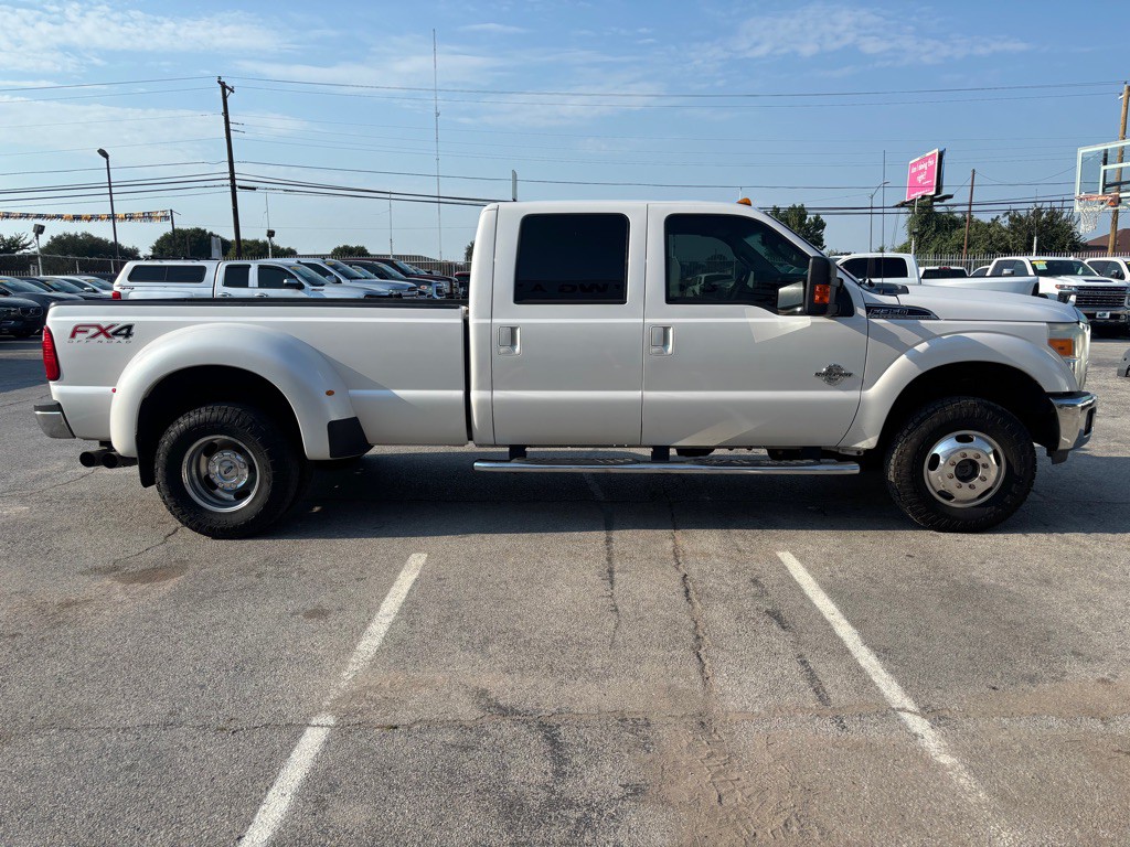 2016 Ford F-350 Image 6