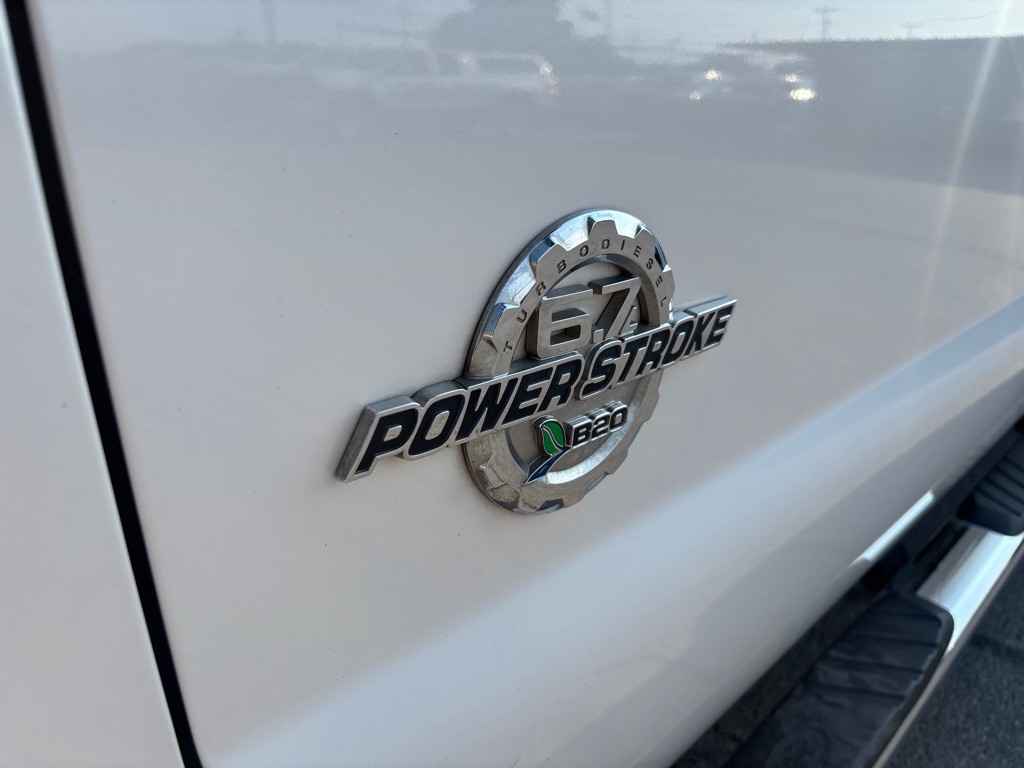 2016 Ford F-350 Image 10