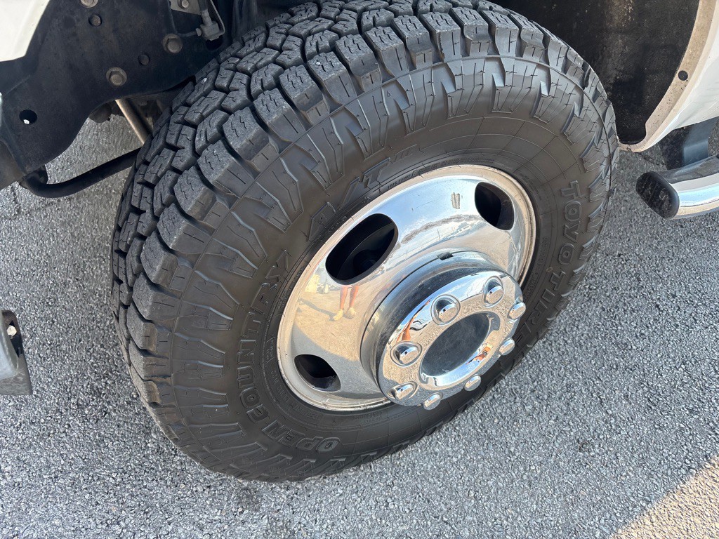 2016 Ford F-350 Image 12