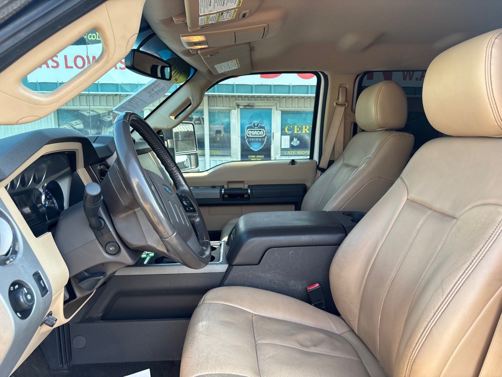 2016 Ford F-350 Image 13