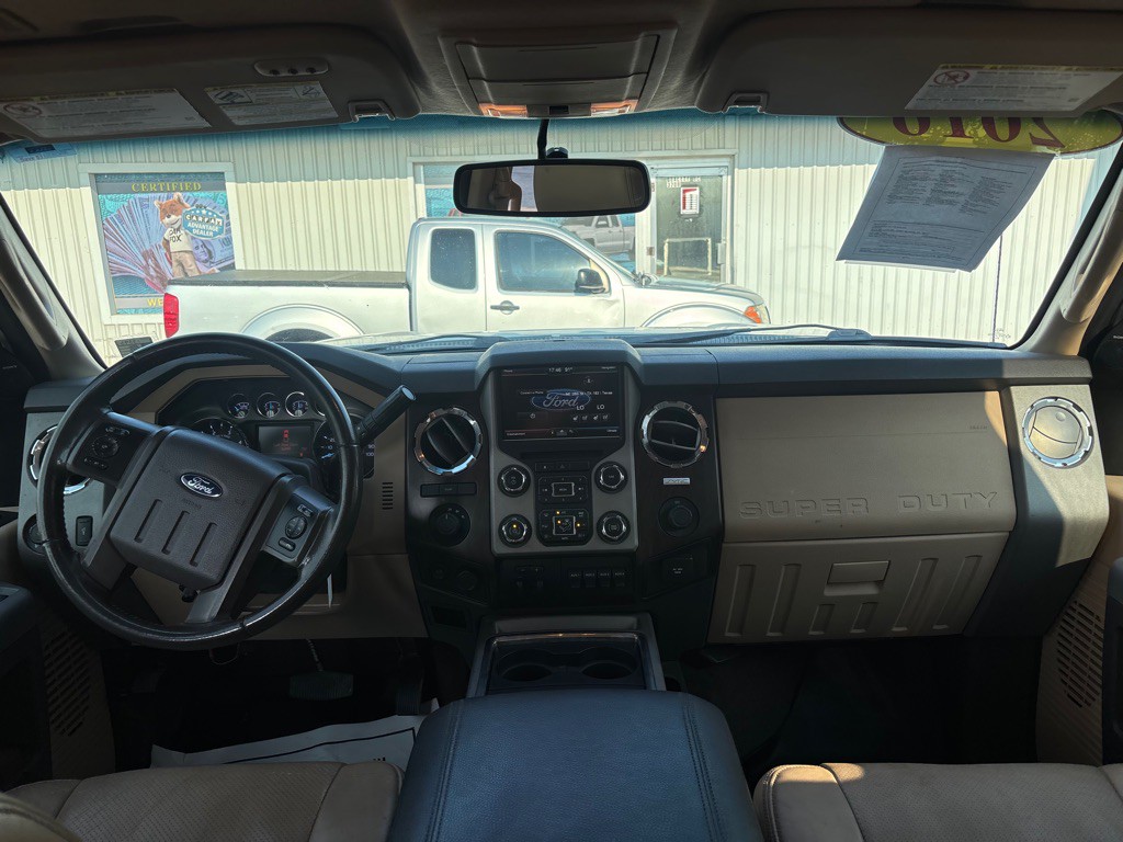 2016 Ford F-350 Image 15