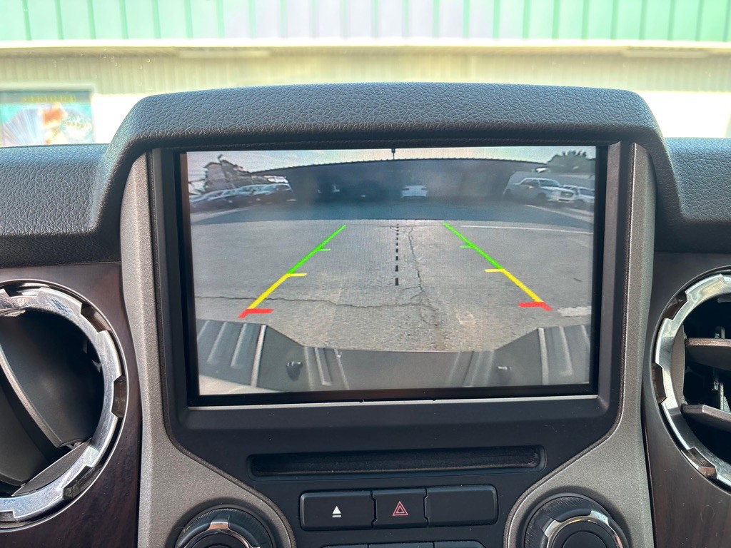 2016 Ford F-350 Image 18