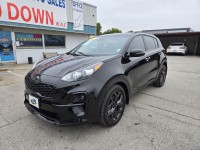 Image for 2021 Kia Sportage S ID: 6799441