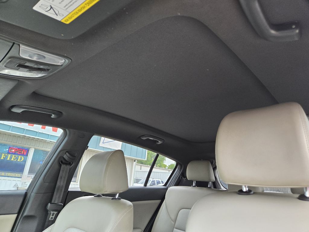 2021 Kia Sportage Image 12