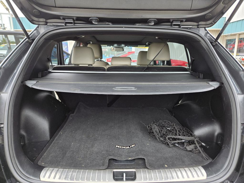 2021 Kia Sportage Image 13
