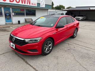 Image for 2019 Volkswagen Jetta S ID: 6799447