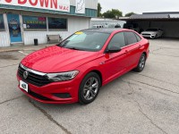 Image for 2019 Volkswagen Jetta S ID: 6799447