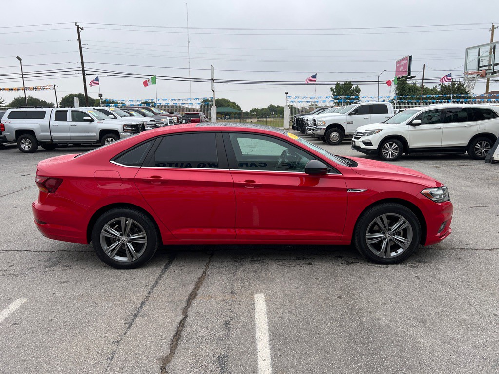2019 Volkswagen Jetta Image 6
