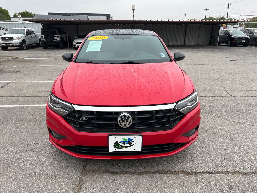 2019 Volkswagen Jetta Image 8