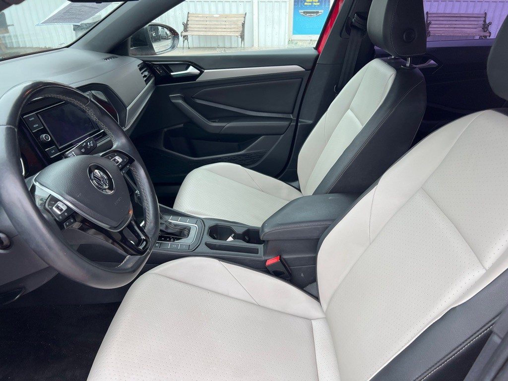 2019 Volkswagen Jetta Image 9