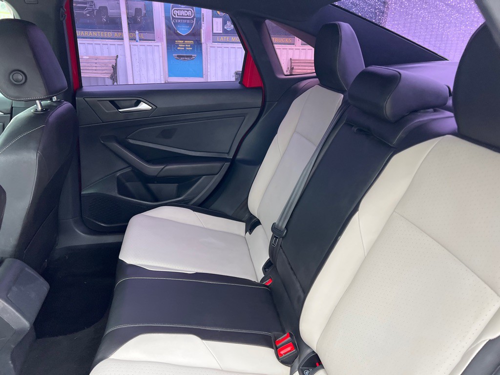 2019 Volkswagen Jetta Image 10