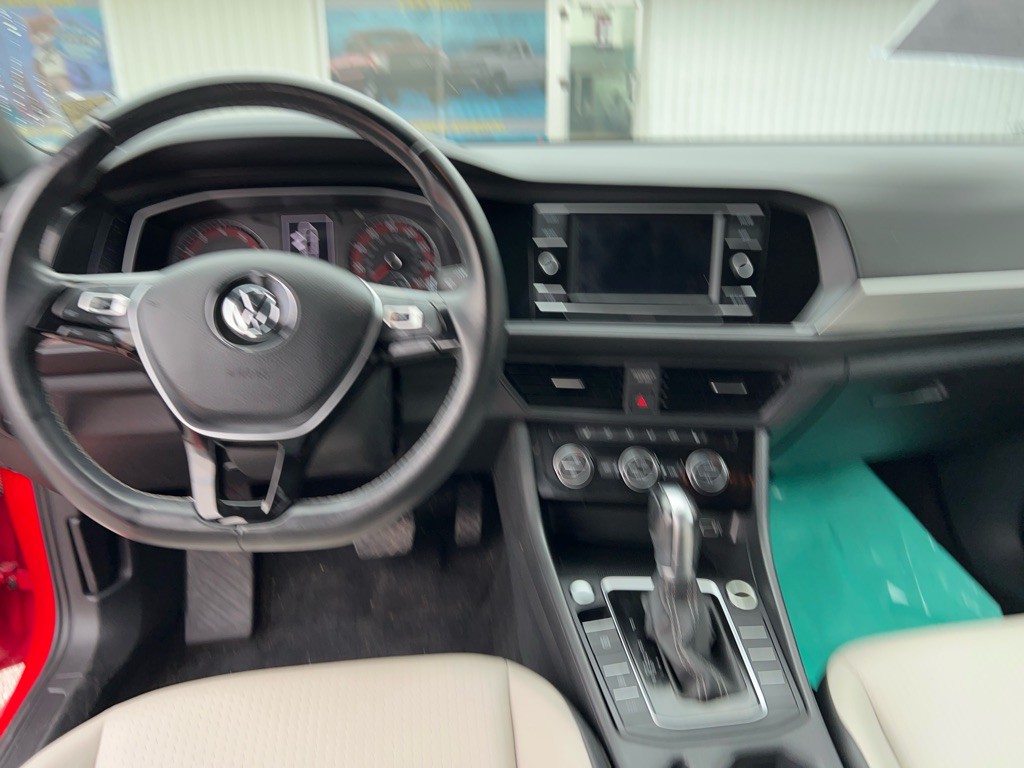 2019 Volkswagen Jetta Image 11
