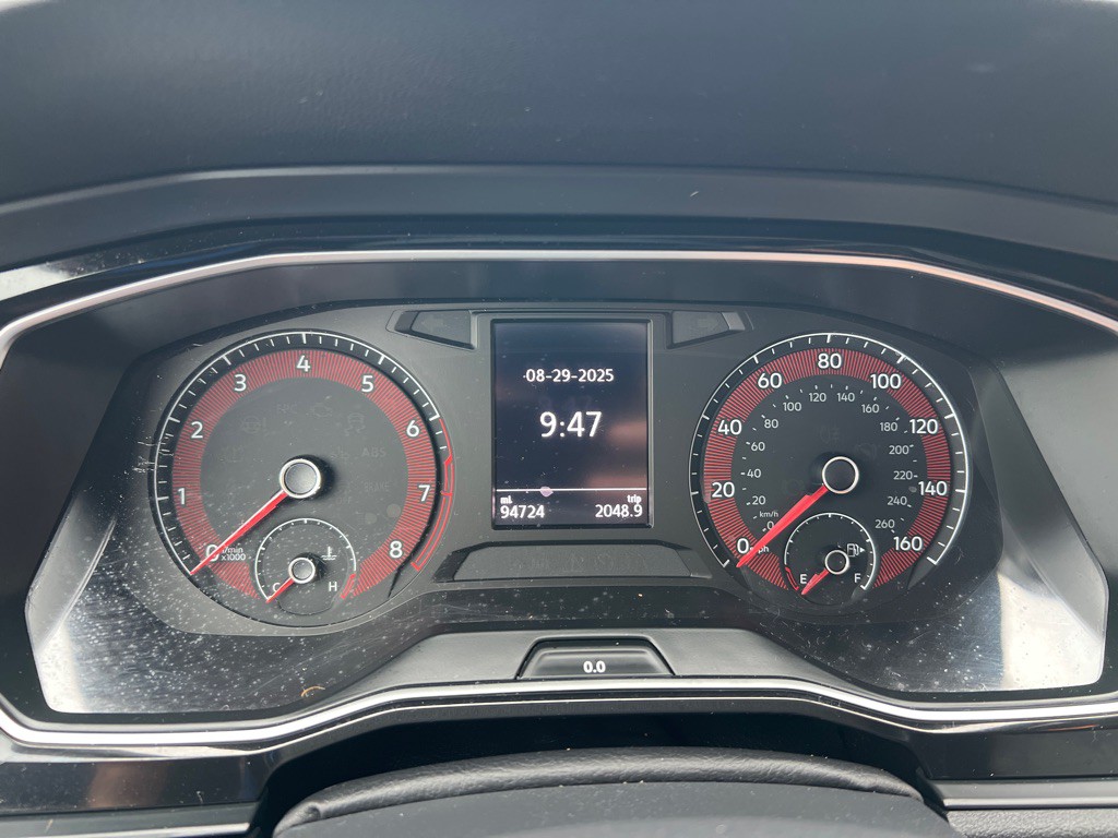 2019 Volkswagen Jetta Image 12