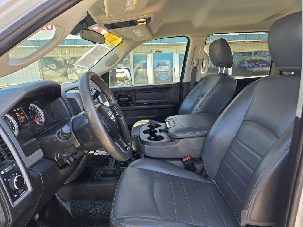 2018 RAM 3500 Image 10
