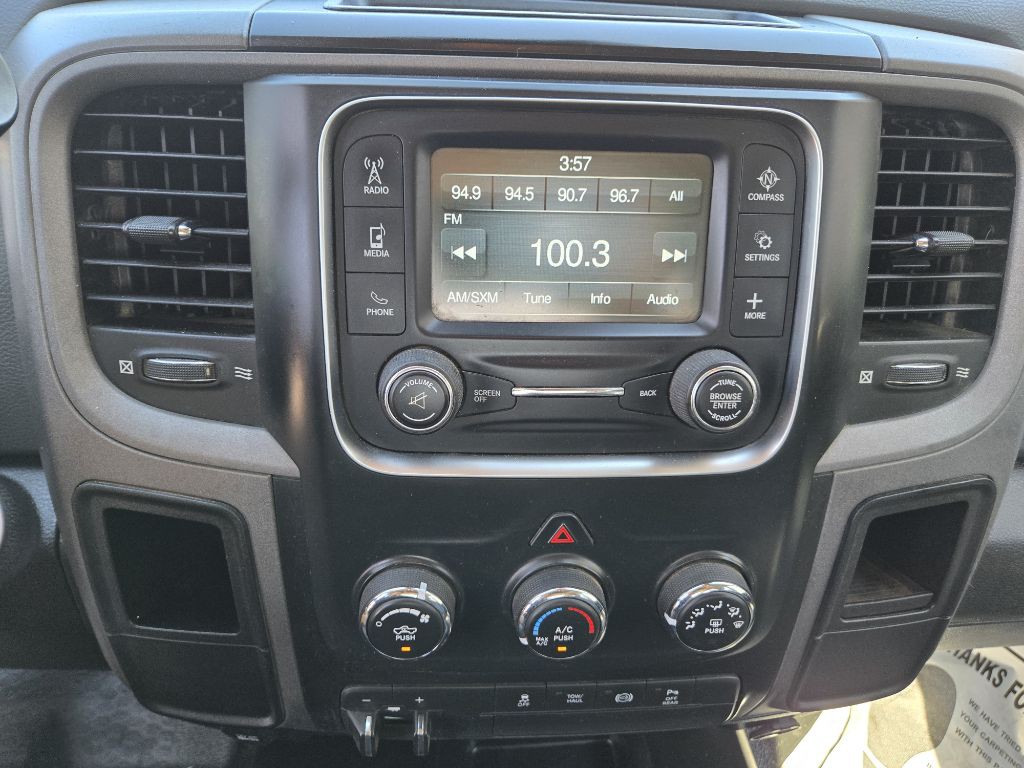 2018 RAM 3500 Image 14