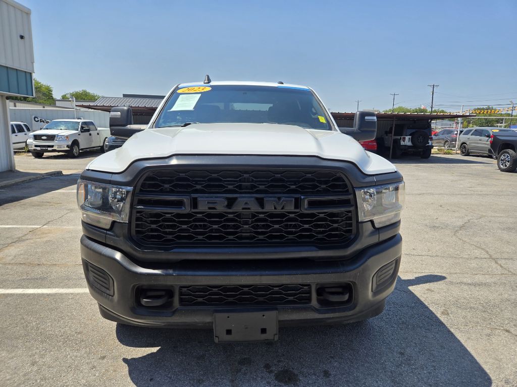 2023 RAM 2500 Image 7