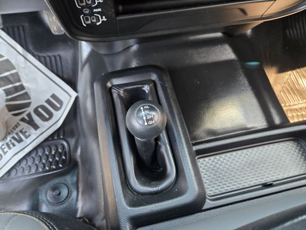 2023 RAM 2500 Image 15