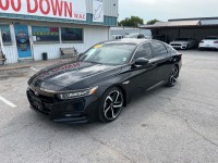 Image for 2020 Honda Accord Sport ID: 6814554