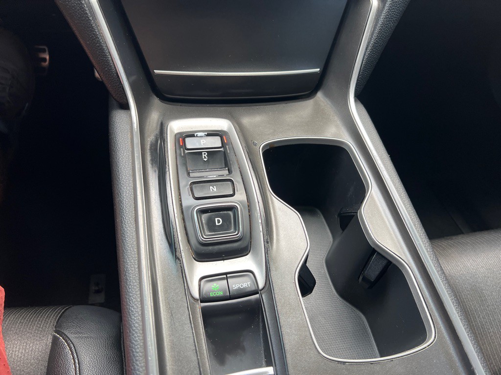 2020 Honda Accord Image 13