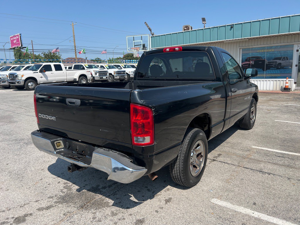 2003 Dodge Ram 1500 Image 5