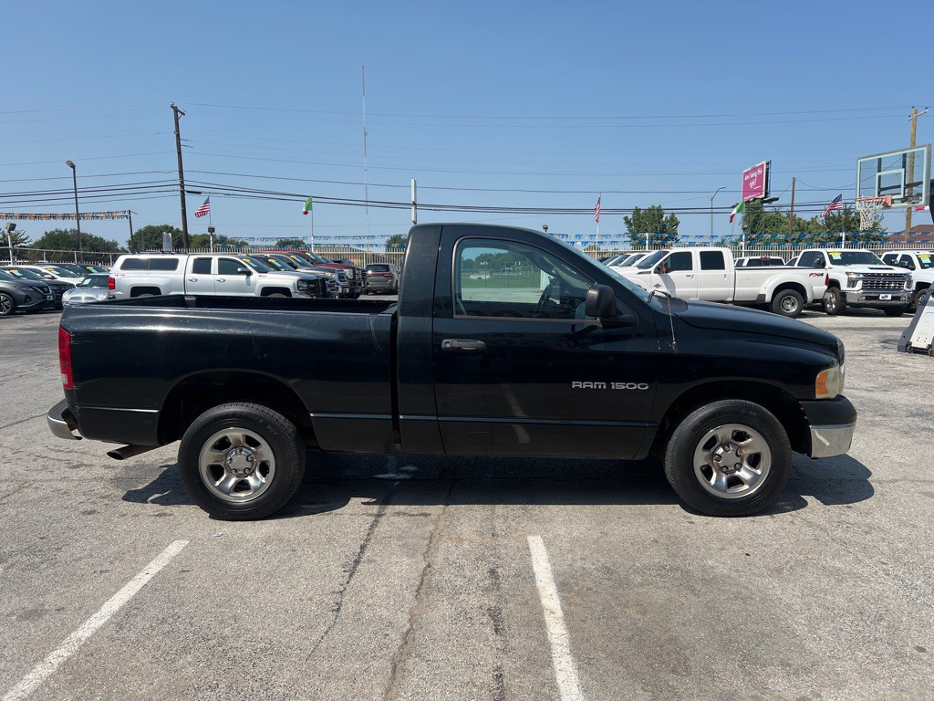 2003 Dodge Ram 1500 Image 6