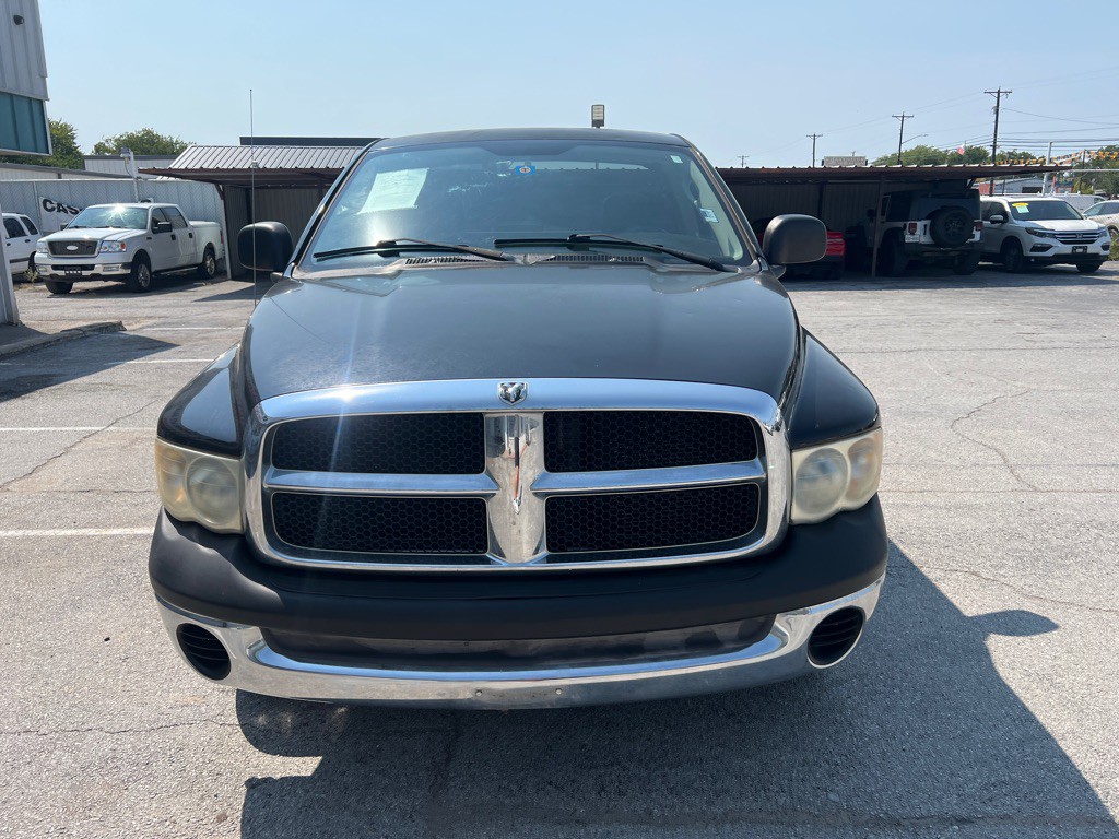 2003 Dodge Ram 1500 Image 8