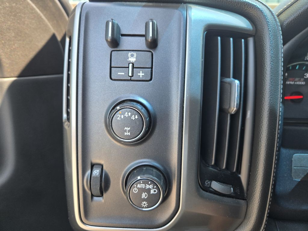 2019 Chevrolet Silverado 1500 Image 14