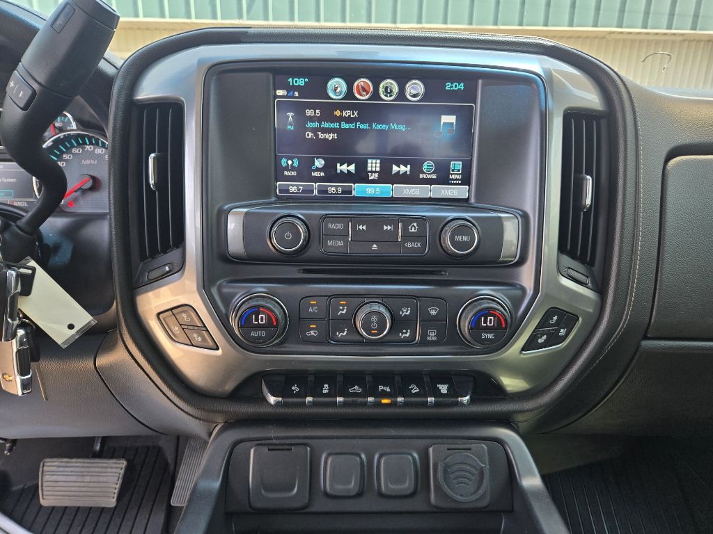 2019 Chevrolet Silverado 1500 Image 15