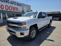 Image for 2019 Chevrolet Silverado 1500 LTZ ID: 6815969