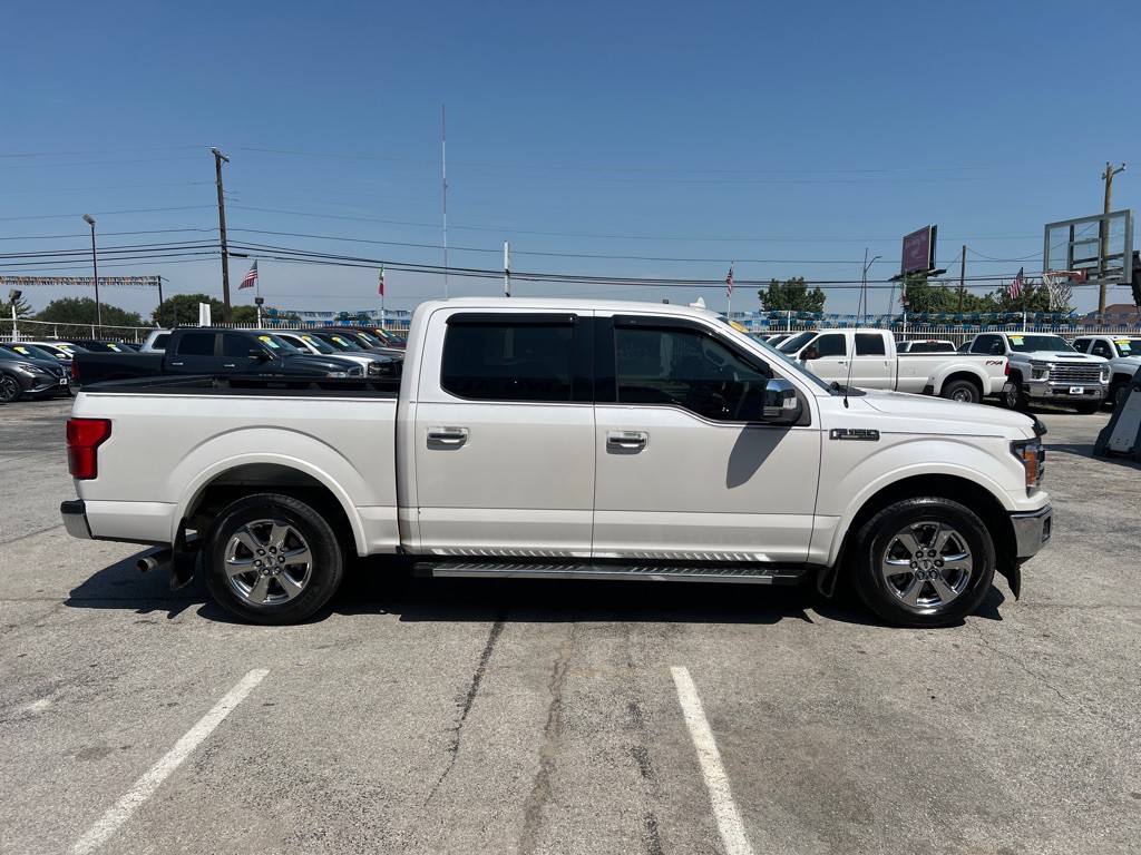 2018 Ford F-150 Image 6