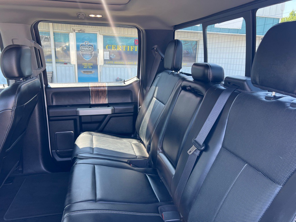 2018 Ford F-150 Image 9