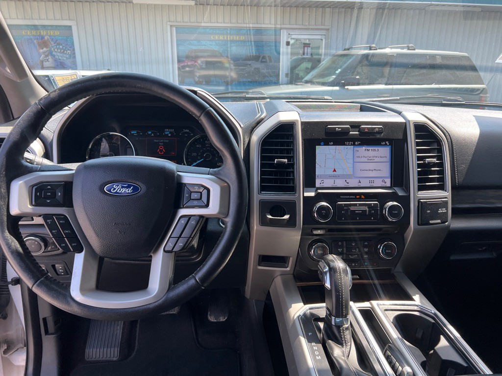 2018 Ford F-150 Image 10