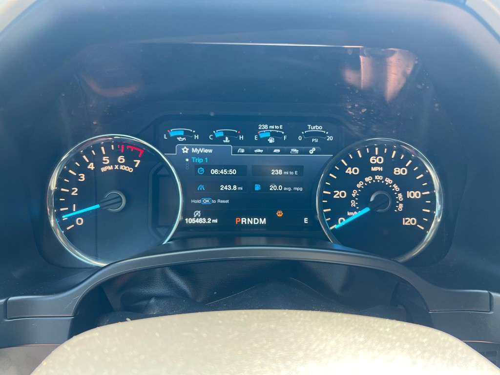 2018 Ford F-150 Image 11