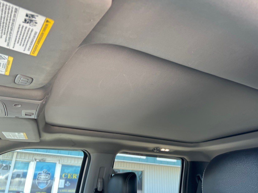 2018 Ford F-150 Image 14
