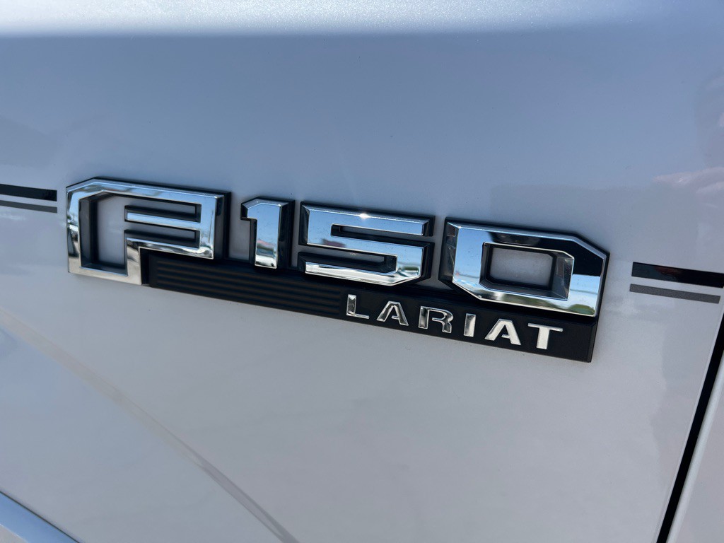 2018 Ford F-150 Image 15