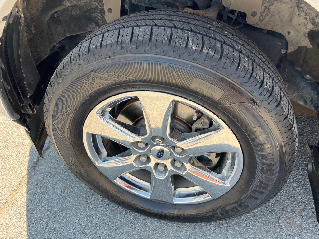 2018 Ford F-150 Image 16