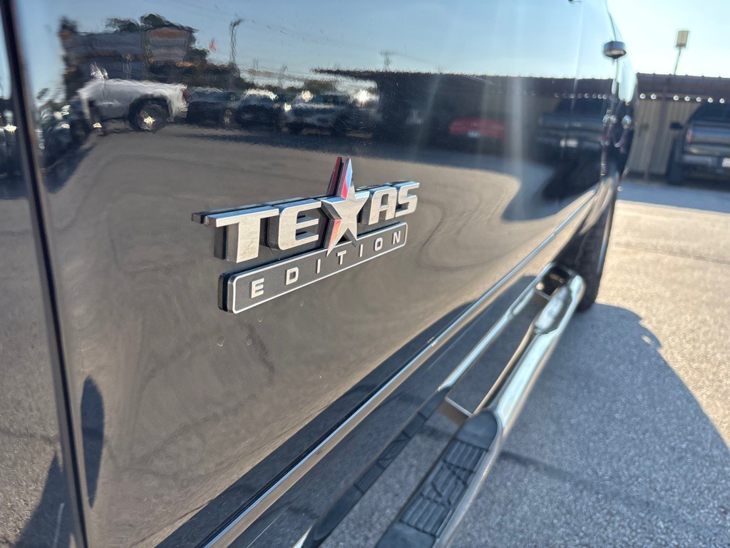 2018 Chevrolet Silverado 1500 Image 10