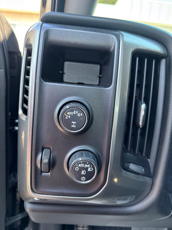 2018 Chevrolet Silverado 1500 Image 15