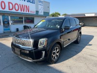 Image for 2020 Kia Telluride EX ID: 6838490