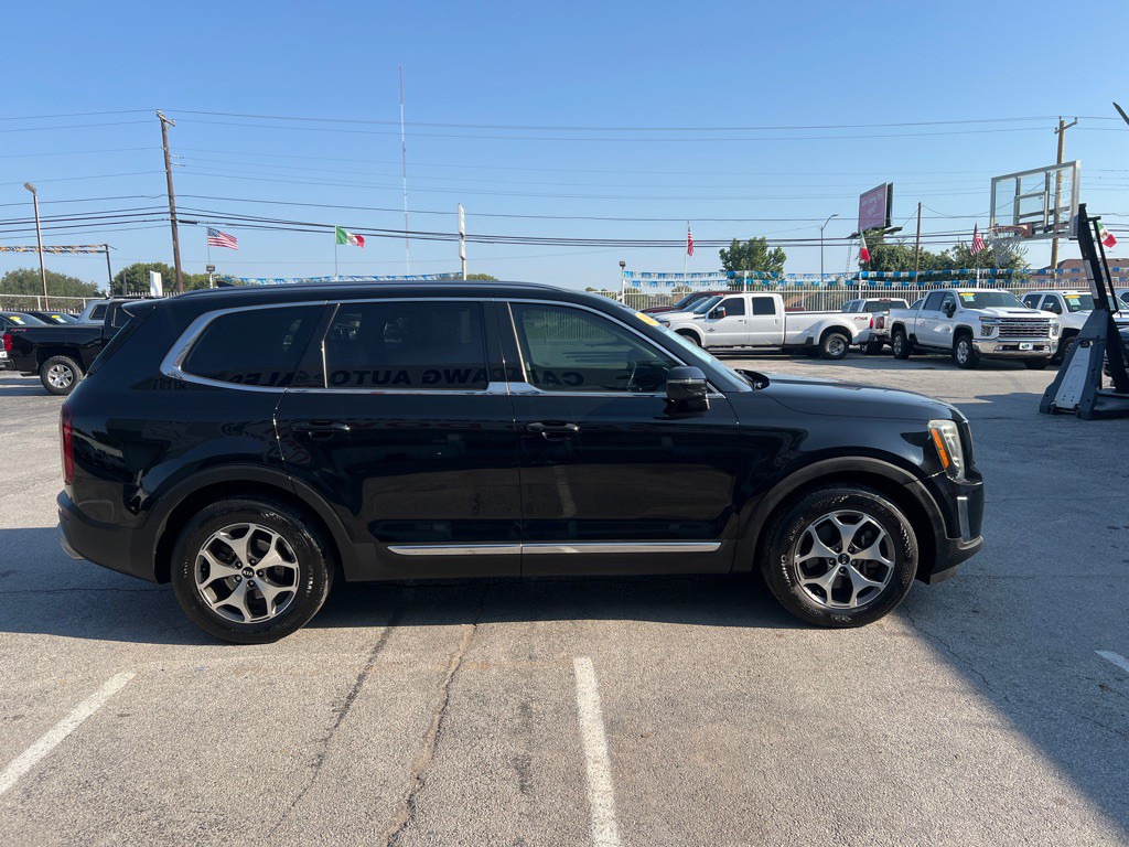 2020 Kia Telluride Image 6