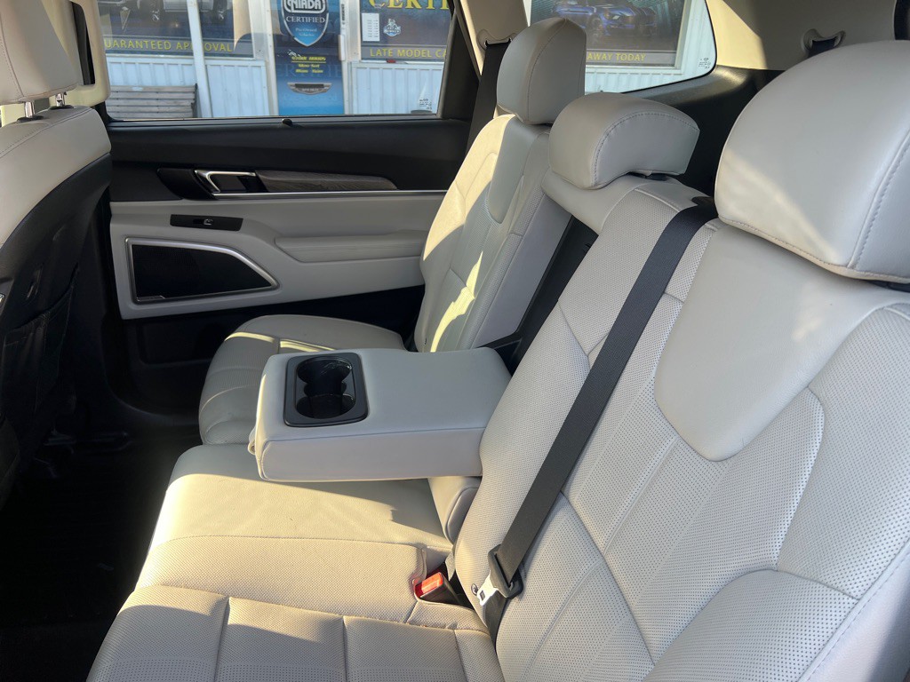 2020 Kia Telluride Image 10