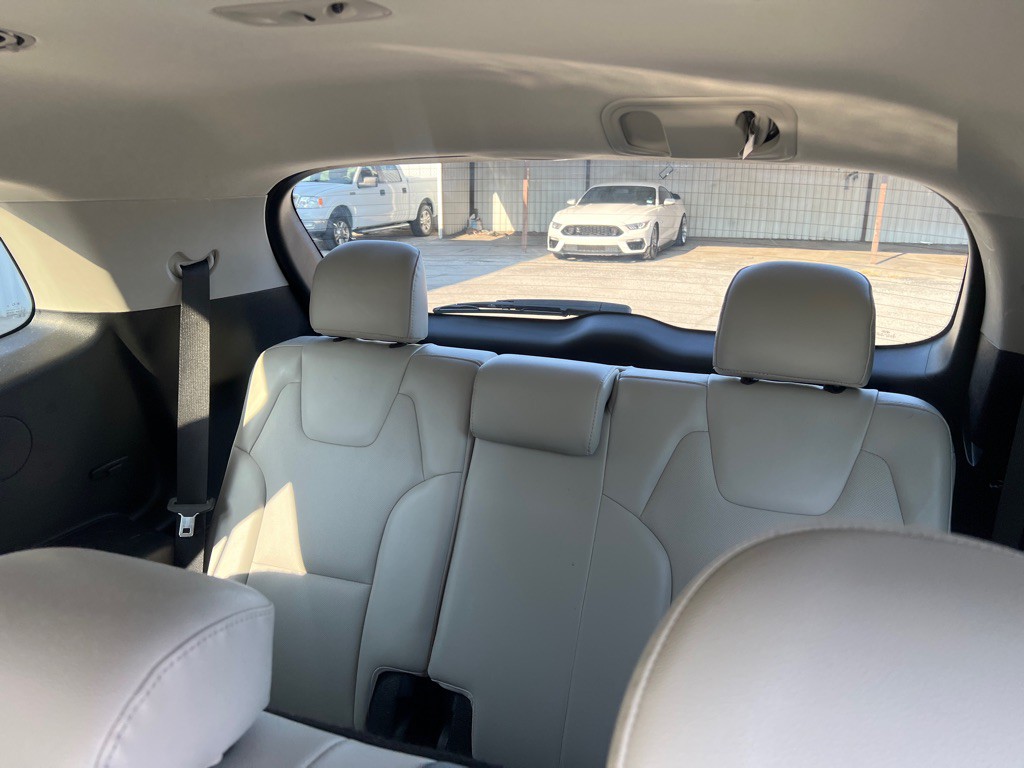 2020 Kia Telluride Image 11