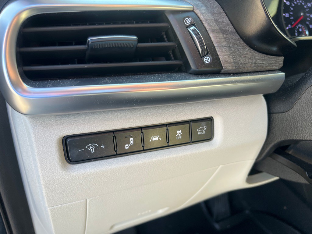 2020 Kia Telluride Image 15