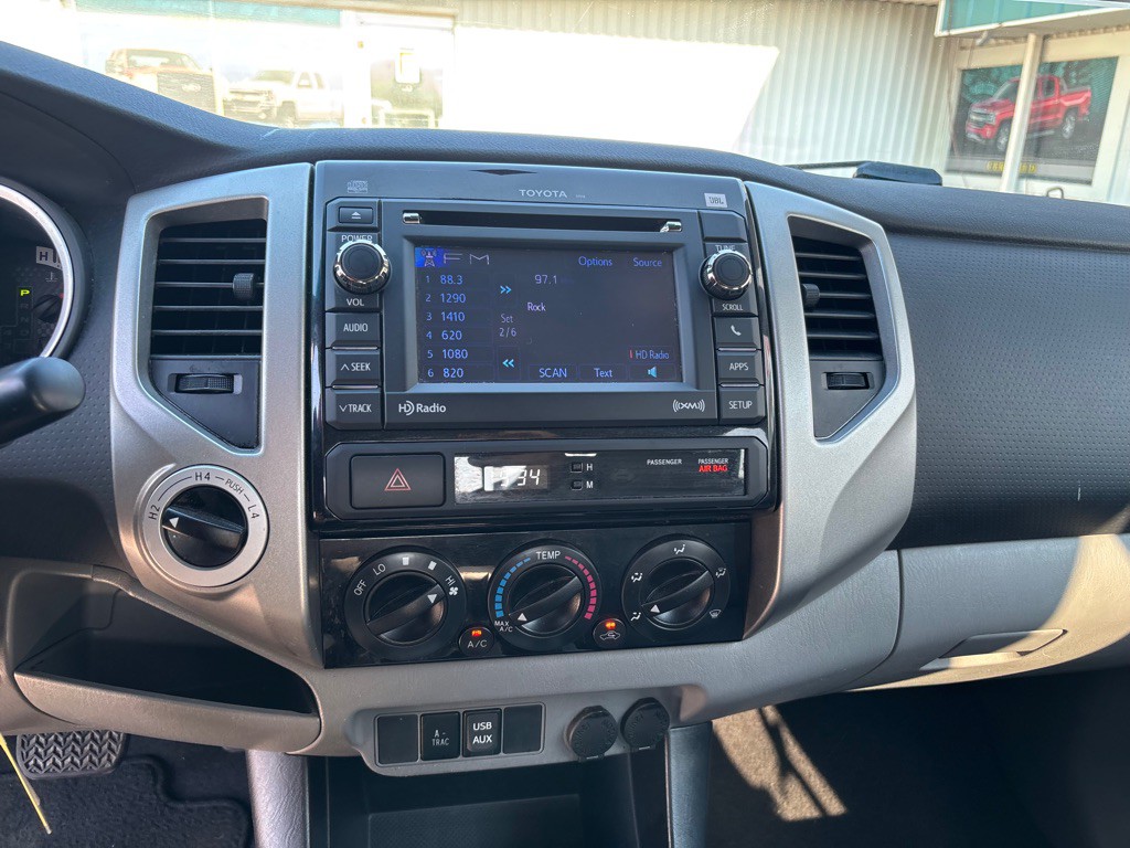 2012 Toyota Tacoma Image 15